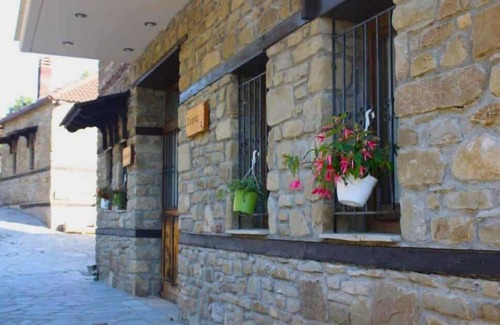 Nestorio Appartement | Seirios Guest House - Anatoli Suite