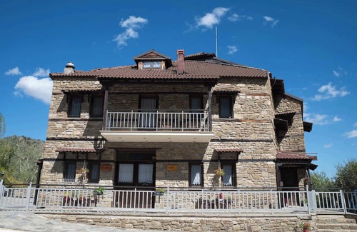 Nestorio Appartement | Seirios Guest House-Artemisia Accessible Retreat