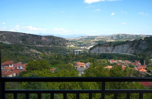 Nestorio Appartement | Seirios Guest House-Artemisia Accessible Retreat