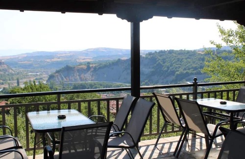 Nestorio Appartement | Seirios Guest House-Artemisia Accessible Retreat