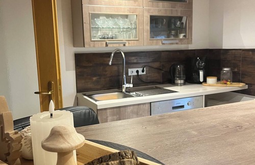 Goslar Appartement | Vacation apartment in the Harz Mountains