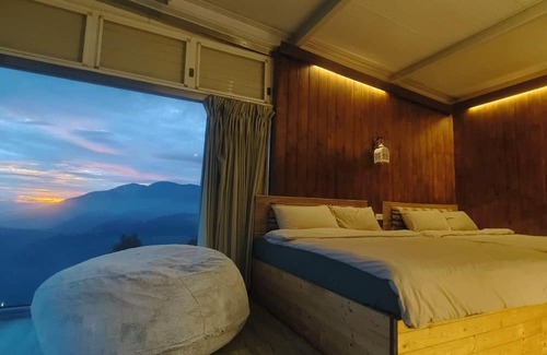 Ren'ai Hôtel | villarelax guest house