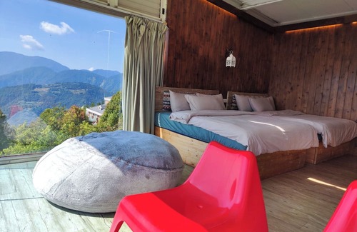 Ren'ai Hôtel | villarelax guest house
