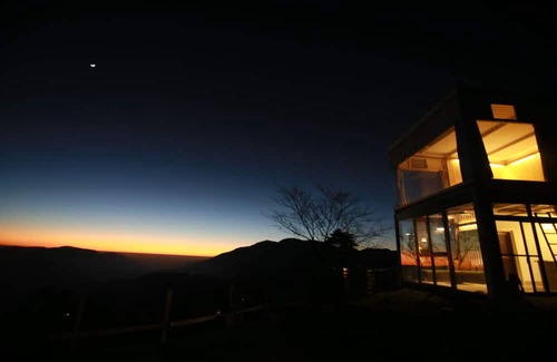 Ren'ai Hôtel | villarelax guest house