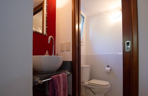 Las Gaviotas Appartement | Couple and pet friendly accommodations, Mar de las Pampas