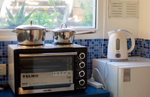 Las Gaviotas Appartement | Couple and pet friendly accommodations, Mar de las Pampas