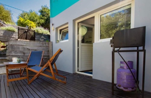 Las Gaviotas Appartement | Couple and pet friendly accommodations, Mar de las Pampas