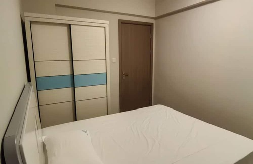 Sihui Hôtel | Xinyun Hotel-Poly Aile Town Branch