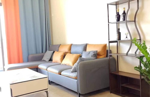 Sihui Hôtel | Xinyun Hotel-Poly Aile Town Branch