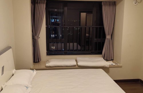 Sihui Hôtel | Xinyun Hotel-Poly Aile Town Branch