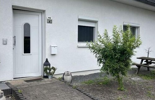 Horst Location De Bateaux | Krobjinski Comfortable holiday residence