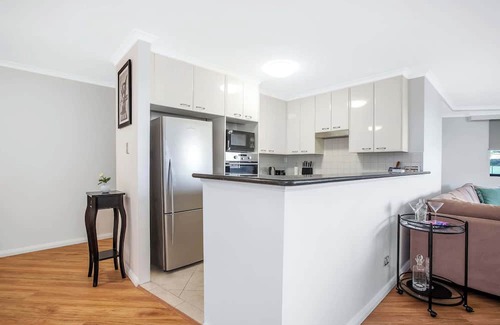 Pyrmont Appartement | Pyrmont 2 Bed apartment - Prime Location w parking