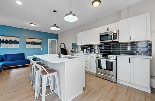 Merion Village Appartement | Merion Village Residences 1166.5 – Charming 2 BDR, Walk to German Village!
