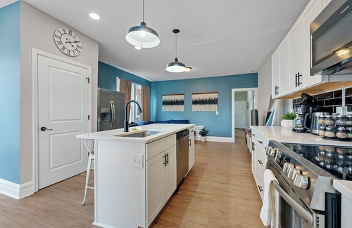 Merion Village Appartement | Merion Village Residences 1166.5 – Charming 2 BDR, Walk to German Village!