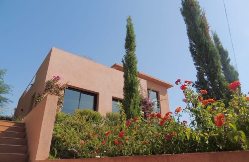 Espero-Pax Appartement | Apartment with fantastic sea views