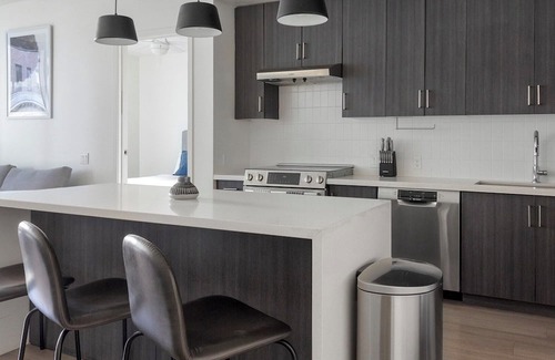 Downtown Tucson Appartement | Barsala l Vibrant 2BD, easy access to shopping, fast Wi-Fi