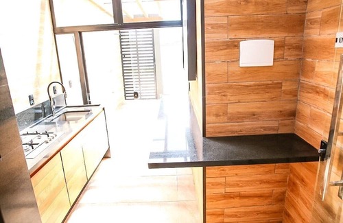 Centro Appartement | Apto Pé na Areia com Piscina Privativa