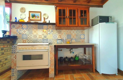Rancho Queimado Maison | Chalet Hortênsia - Rancho Otto Boutique