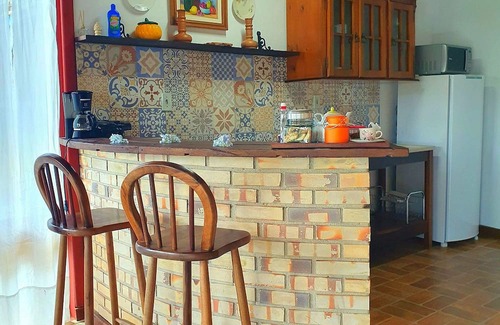 Rancho Queimado Maison | Chalet Hortênsia - Rancho Otto Boutique