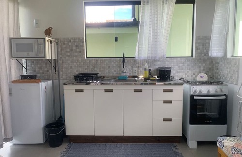 Gamboa Maison | Casa 2 - Residencial Ponkan - Gamboa - SC