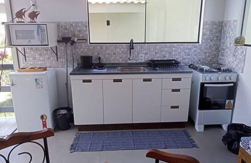 Gamboa Maison | Casa 2 - Residencial Ponkan - Gamboa - SC