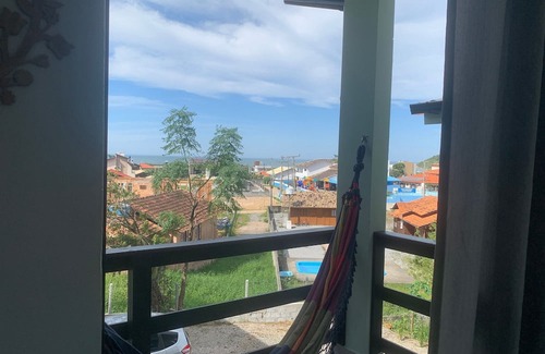Gamboa Maison | Casa 2 - Residencial Ponkan - Gamboa - SC