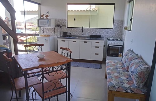 Gamboa Maison | Casa 2 - Residencial Ponkan - Gamboa - SC