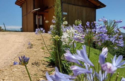 Rancho Queimado Chalet De Ski | Cabana Agapantos - Recanto do Rancho