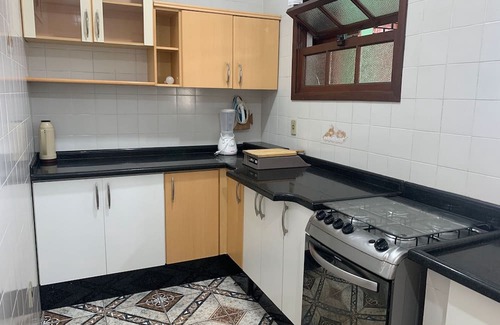 Jardim Atlantico Appartement | Ap Família no Estreito
