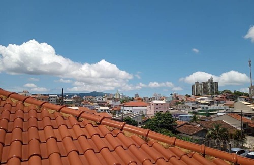Jardim Atlantico Appartement | Ap Família no Estreito