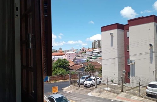 Jardim Atlantico Appartement | Ap Família no Estreito