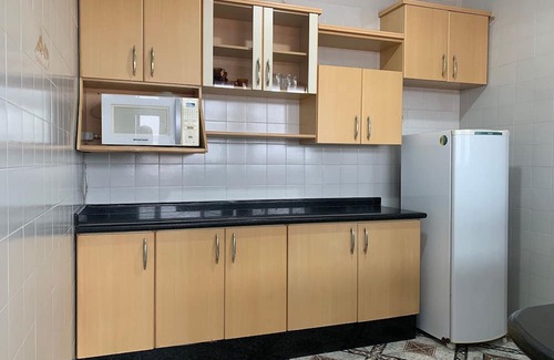 Jardim Atlantico Appartement | Ap Família no Estreito