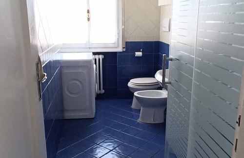 Buon Pastore-Sant'Agnese-San Damaso Appartement | Apartment at Max's