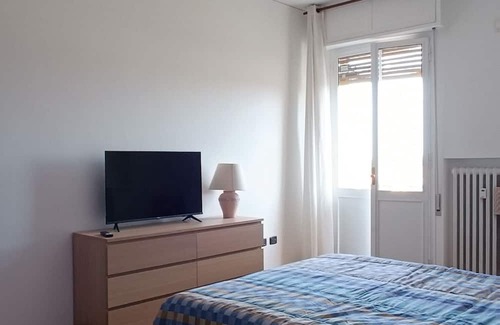 Buon Pastore-Sant'Agnese-San Damaso Appartement | Apartment at Max's
