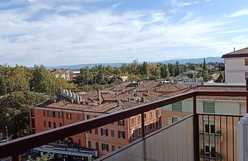 Buon Pastore-Sant'Agnese-San Damaso Appartement | Apartment at Max's