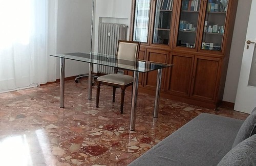 Buon Pastore-Sant'Agnese-San Damaso Appartement | Apartment at Max's