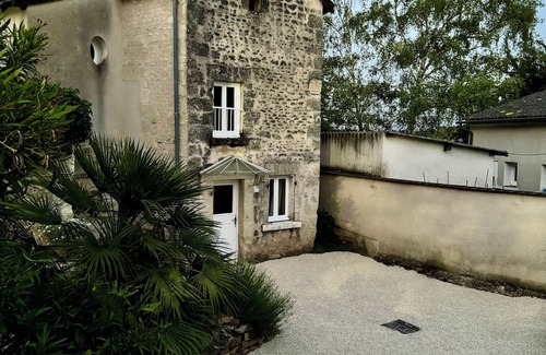 Beaumont Maison | Gîte 5 personnes proche du futuroscope