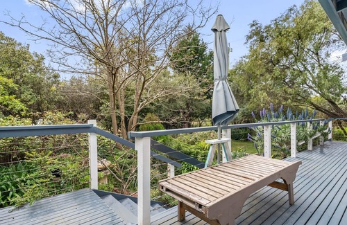 St Leonards Maison | Seaside Sanctuary - Beautiful family home located right next to the beach.