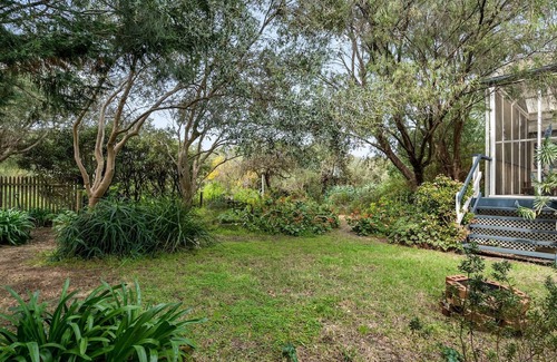St Leonards Maison | Seaside Sanctuary - Beautiful family home located right next to the beach.