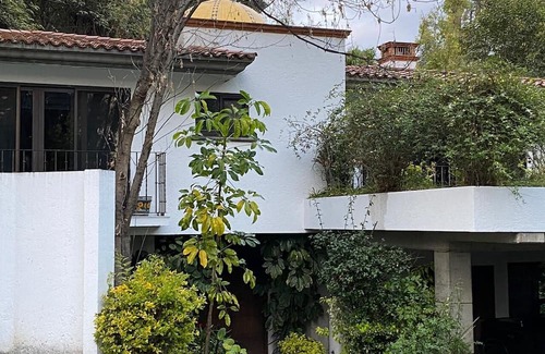 Puebla Maison | IDEAL HOUSE FOR GROUPS OR FAMILIES IN A HISTORIC AND WOODED AREA