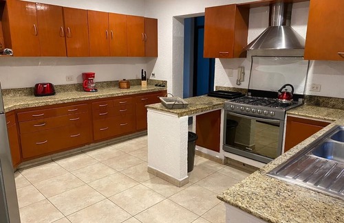 Puebla Maison | IDEAL HOUSE FOR GROUPS OR FAMILIES IN A HISTORIC AND WOODED AREA