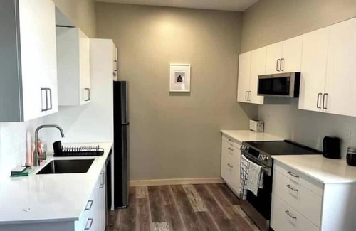 North Bay Appartement | Modern Loft