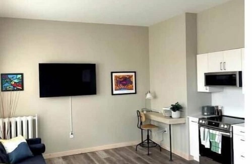 North Bay Appartement | Modern Loft