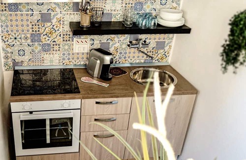 Cibali Appartement | Ideal for groups and families. Sleeps 8, cibali metro station and parking space