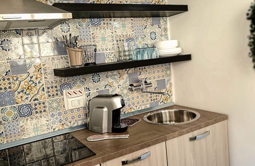 Cibali Appartement | Ideal for groups and families. Sleeps 8, cibali metro station and parking space