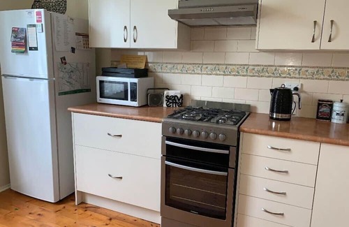 Kyneton Maison | Three night stay minimum Kyneton