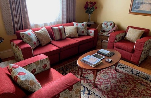 Kyneton Maison | Three night stay minimum Kyneton