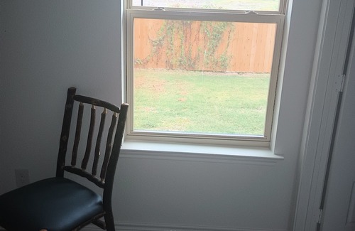 Copperas Cove Maison | Welcome to our spacious and inviting 3-bedroom rental, in Central Texas