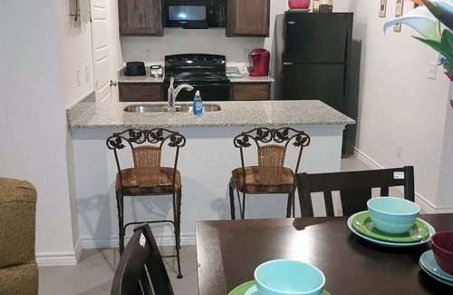 Copperas Cove Maison | Welcome to our spacious and inviting 3-bedroom rental, in Central Texas