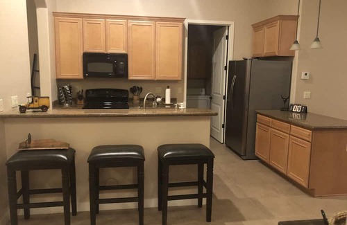Palm Valley Maison | Pebble Creek Gated Community! Golf, Football, Concerts, Pickle Ball, Baseball.